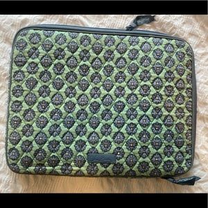 Vera Bradley Laptop Case